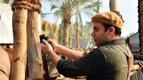 محمد عادل امام