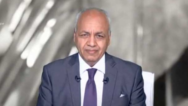 مصطفى بكري