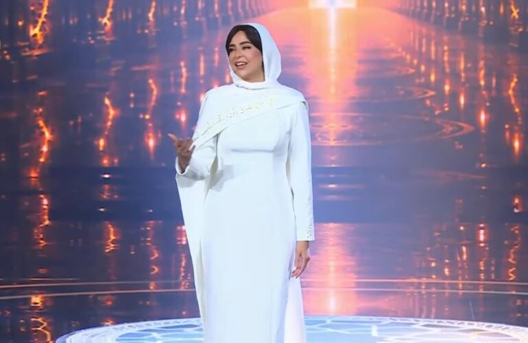 هبة مجدي