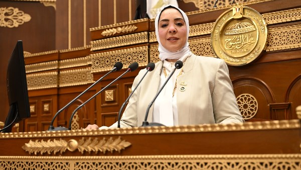 وفاء رشاد