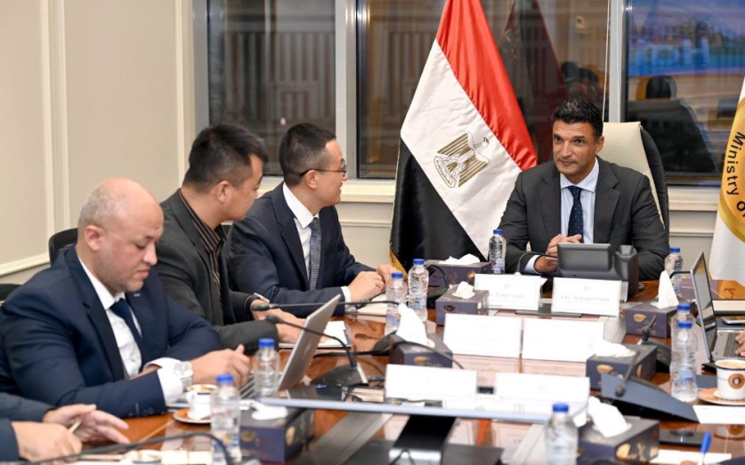 استثمارات بـ135 مليون دولار.. «هاير مصر» تستعد لإنتاج الثلاجات والفريزرات بالعاشر من رمضان