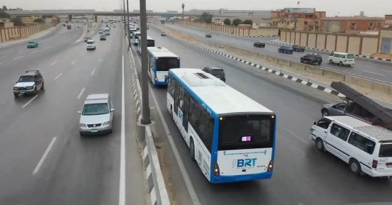 اشتراكات الأتوبيس الترددي للطلبة 2026.. الأسعار وخطوات استخراج الكارت وطرق السداد