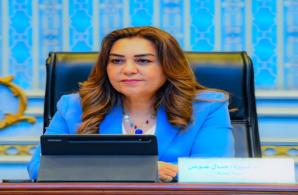 التنمية المحلية تعلن الانتهاء من المخطط التفصيلي لمدينة إهناسيا ببني سويف