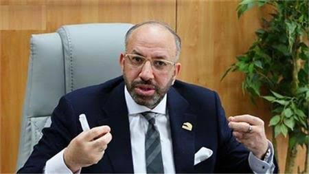 حسام المندوه يكشف كواليس انتماء عائلته للزمالك وموقف والده من ترشحه لانتخابات النادي
