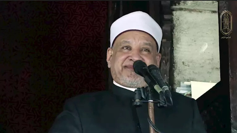رئيس أكاديمية الأزهر العالمية: مدرسة الرسول ﷺ مفتوحة للجميع والهداية طريق الفلاح