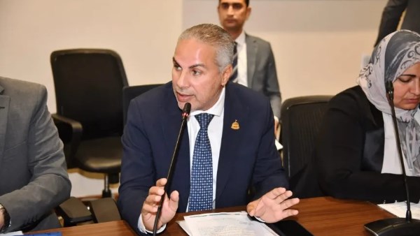 رسميًا.. تقسيم إدارة إطسا التعليمية إلى «إطسا» و«إطسا غرب» لتخفيف التكدس وتحسين الخدمات