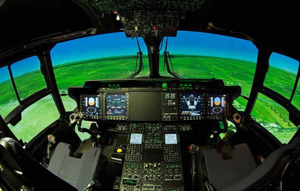 شركة CAE في ألمانيا.. من طائرة F-104 ستارفايتر إلى أنظمة التدريب من الجيل التالي