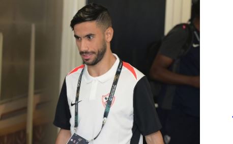 محامي فرد الأمن: ناصر ماهر لم يتصالح مع موكلي ونستمر في الإجراءات القانونية