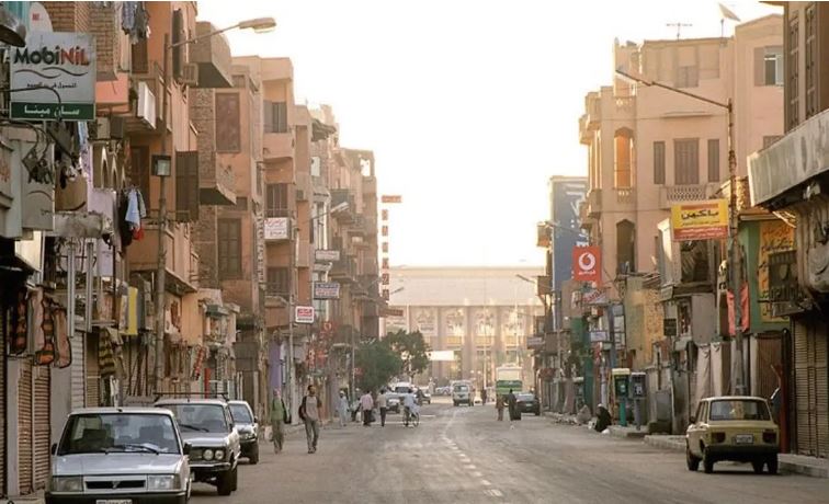 الإيجار القديم