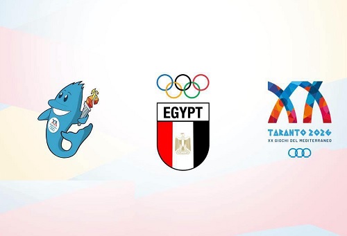 دورة البحر المتوسط تارانتو 2026