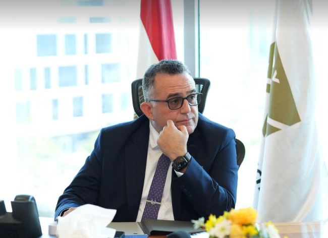رئيس البورصة
