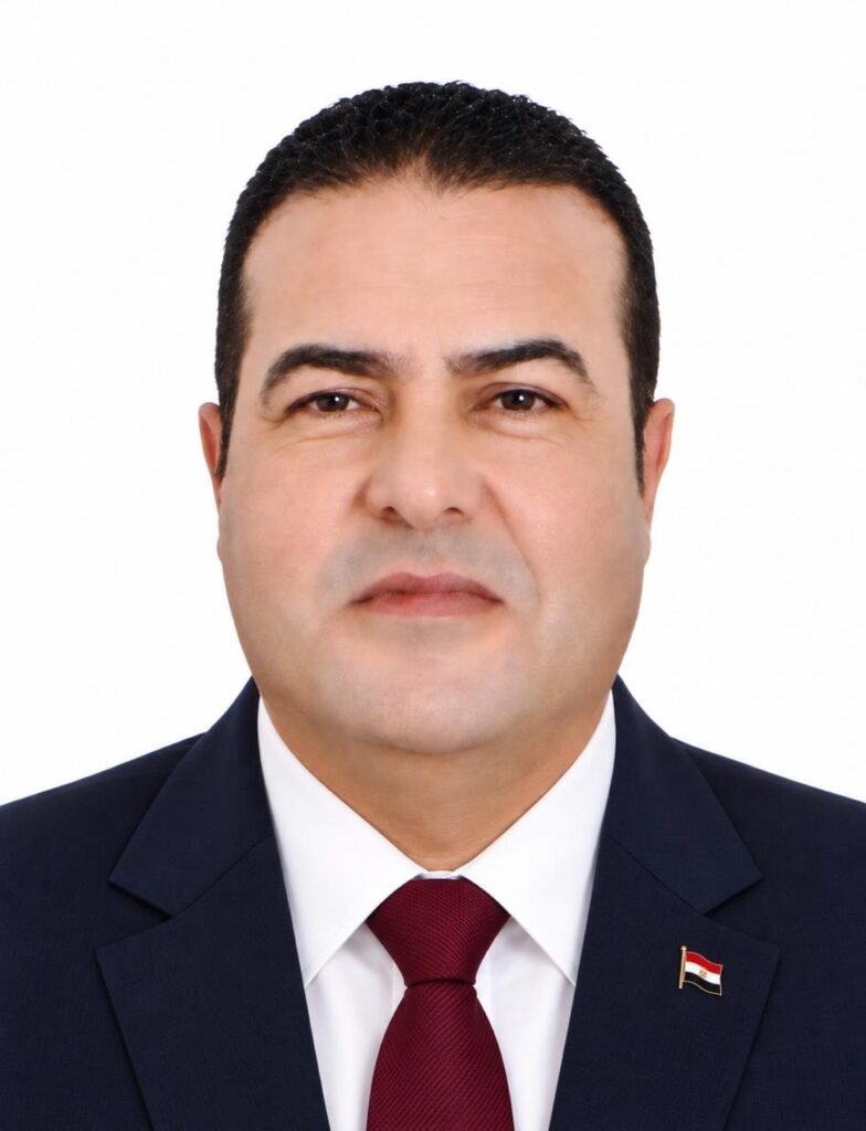 محاسب أشرف أبو النصر