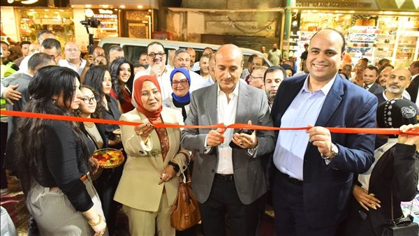 محافظ أسيوط
