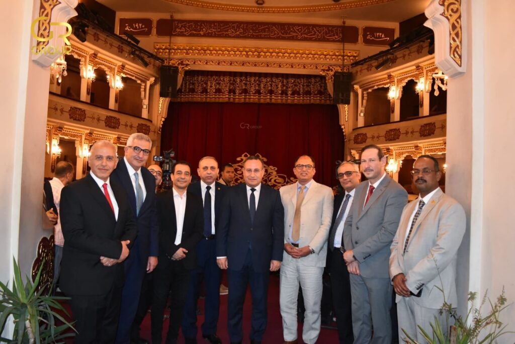 مشروع «المواجهة والتجوال»