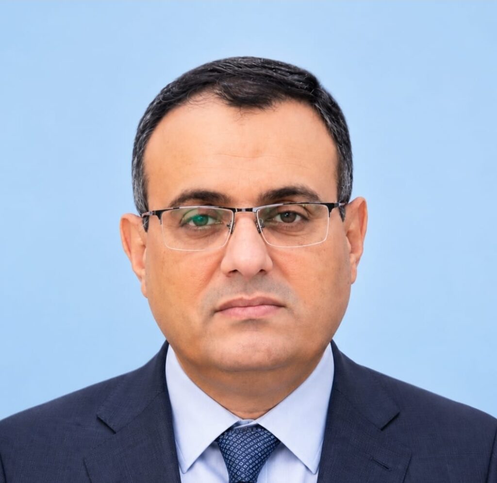 أحمد محسن عبد الحكيم