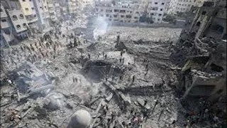 الحروب الهجينة.. كيف تتداخل القوة العسكرية مع المعلومات والاقتصاد والتكنولوجيا؟