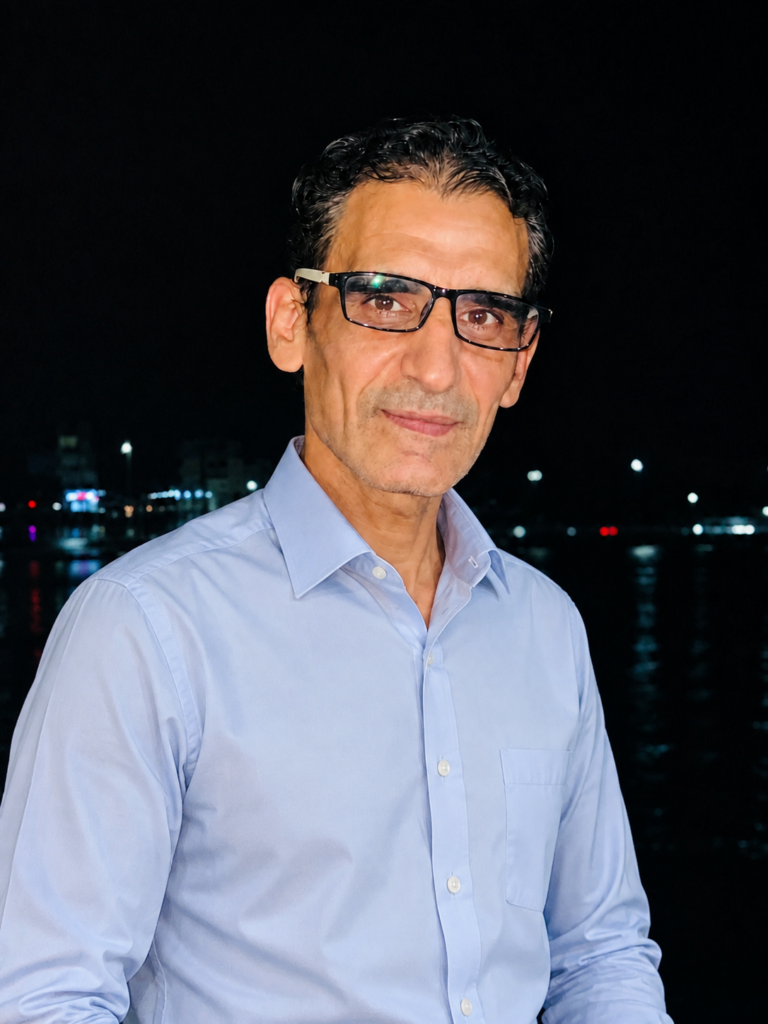 الرفاعي عيد يكتب: الوطن ليس شعارًا