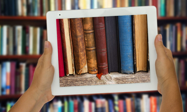 المكتبات العامة في العصر الرقمي: كيف تصنع مساحة حقيقية للمعرفة والمجتمع؟