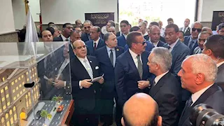 تحركات قضائية في أبوظبي لتعزيز التعاون الدولي وملاحقة الجرائم العابرة للحدود