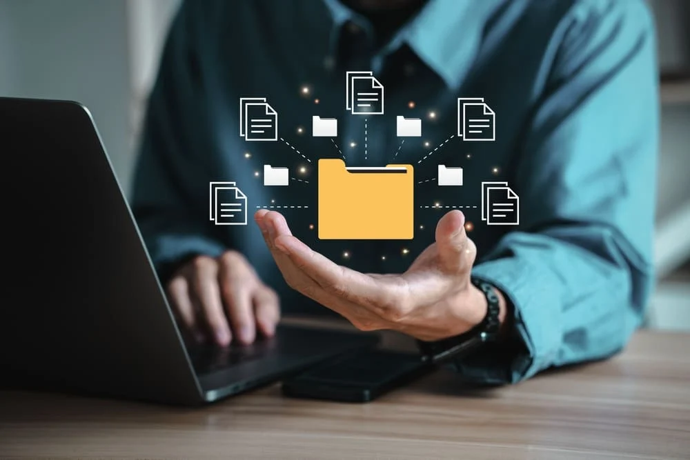 تنظيم الملفات الرقمية الشخصية: خطوات بسيطة لحماية الصور والوثائق من الضياع