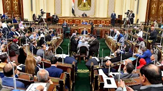 مجلس الشيوخ يبدأ دور الانعقاد الثاني ويفتح باب تعديل رغبات اللجان النوعية