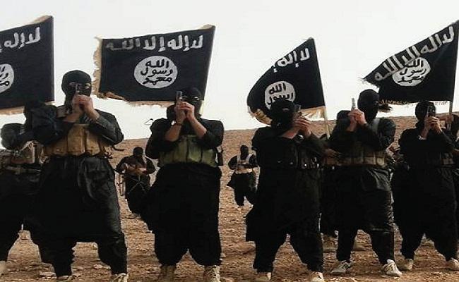 داعش والغبراء الصهيونية