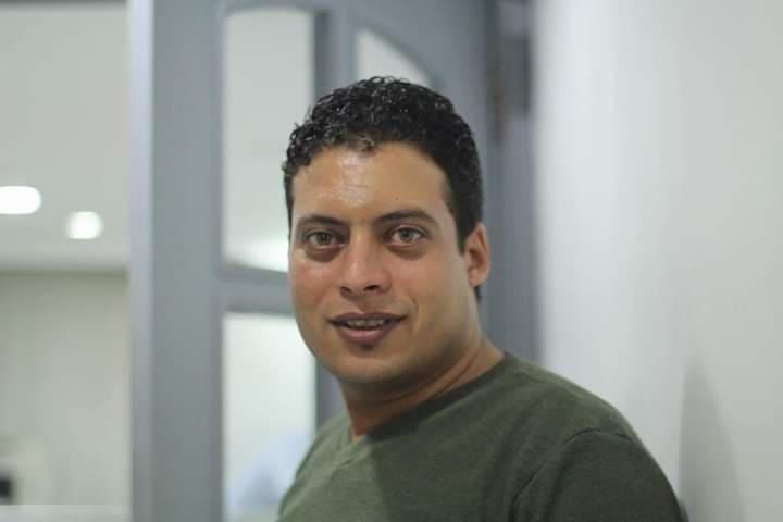 أنا والجهاز الهضمي ومحافظ  سوهاج