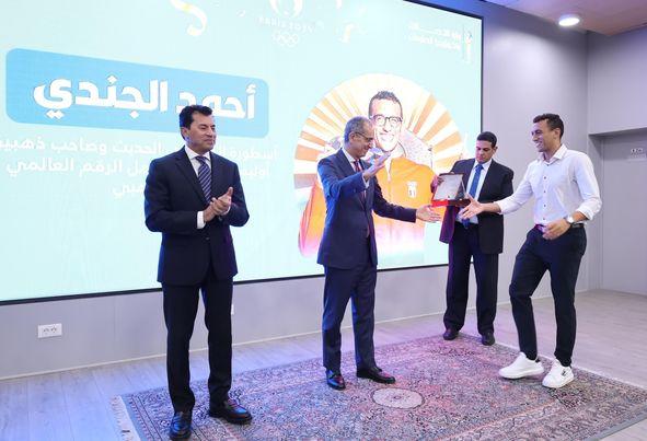 أيسر الربيعي تكتب: أرمانوسة التحدي والإرادة..!