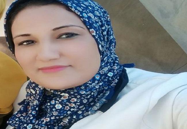 سهير مكي تكتب: وقفة قوية ضد الحرب النفسية