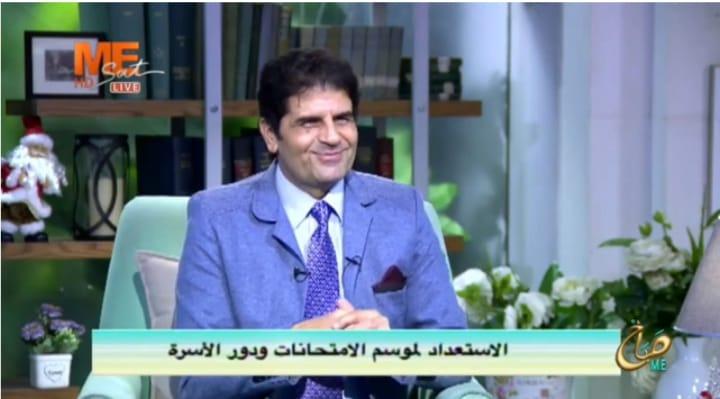 دكتور مجدى حمزة يدق ناقوس الخطر