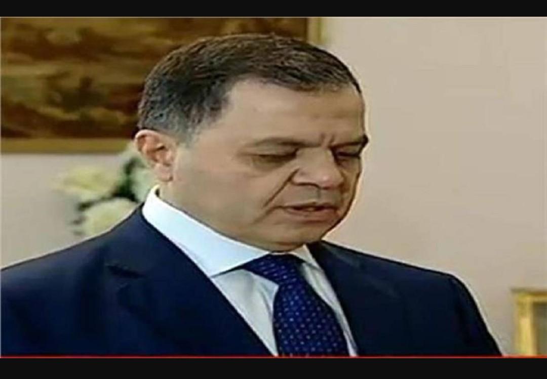 «كارثة» في عهد وزير الداخلية