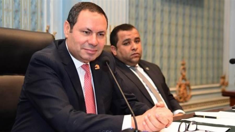 مسئولية الحكومة الجديدة