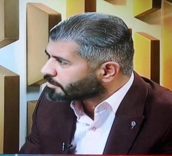 «بهاء الخزعلي» يكتب: الكيان الصهيوني وإيران الهجوم السيبراني والرد..!