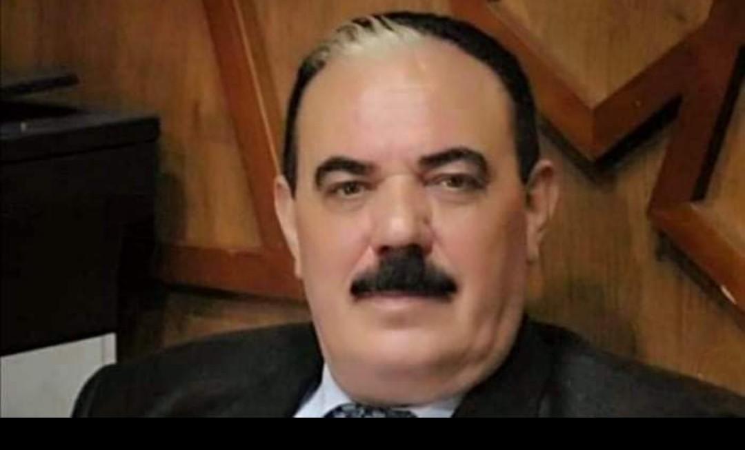 «محمد العبدون» يكتب: قصص يرويها الفرات لنا ..!