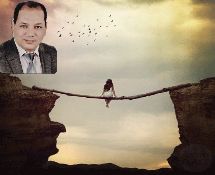 «الحب الضائع» … بقلم : د محمد جمعة